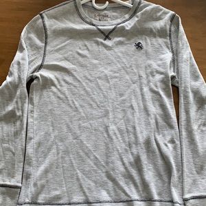 Long sleeve Express thermal